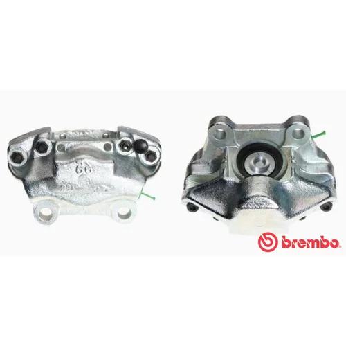 Brzdový strmeň BREMBO F 50 013