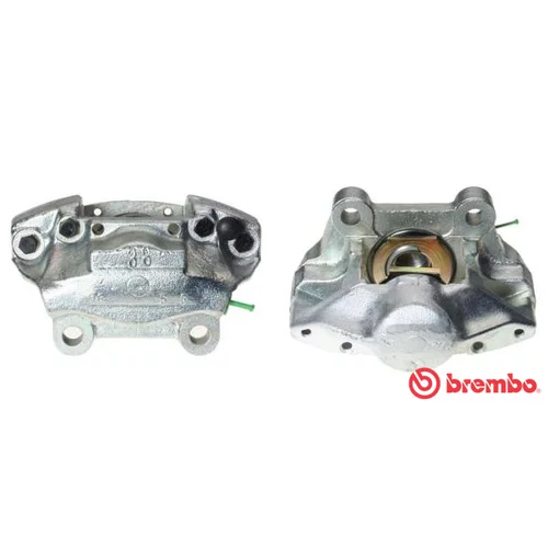 Brzdový strmeň BREMBO F 50 047