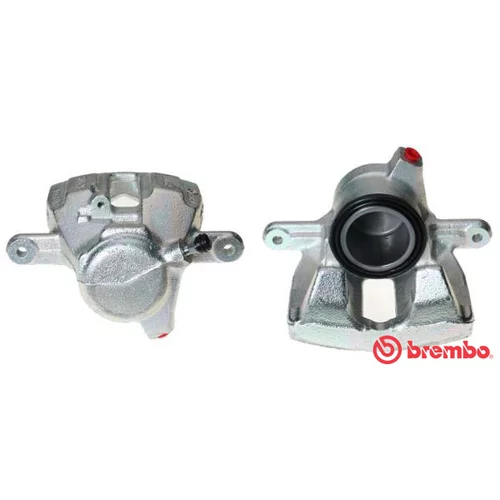 Brzdový strmeň F 50 208 /BREMBO/