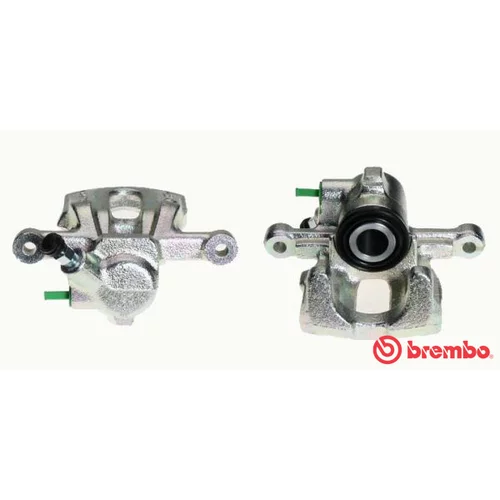 Brzdový strmeň BREMBO F 50 217