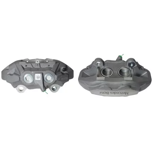 Brzdový strmeň BREMBO F 50 404
