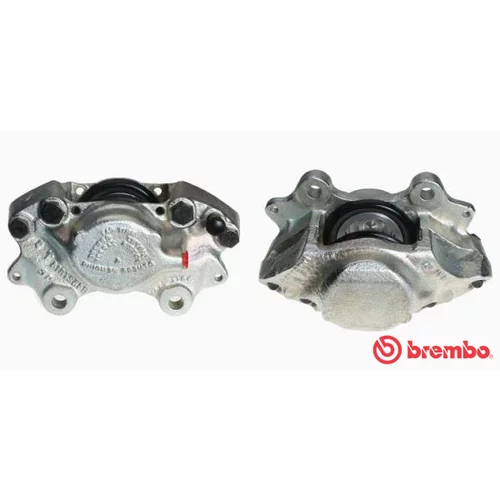 Brzdový strmeň BREMBO F 52 016