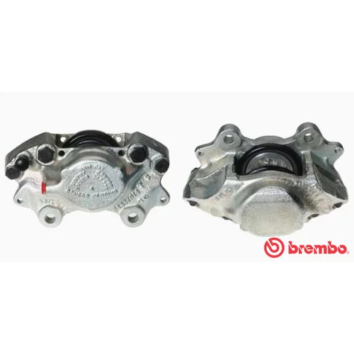 Brzdový strmeň BREMBO F 52 017