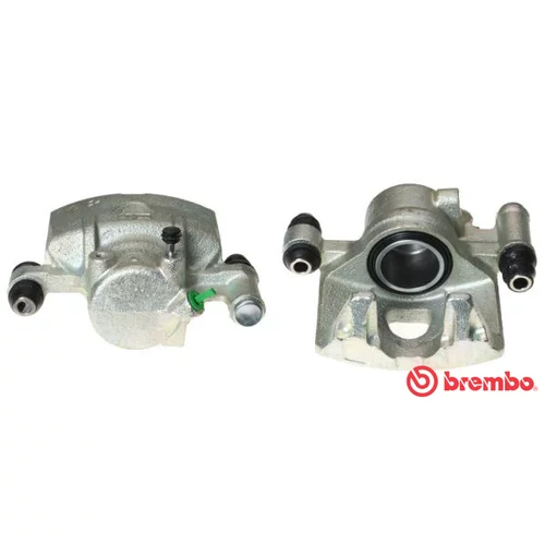 Brzdový strmeň BREMBO F 54 018