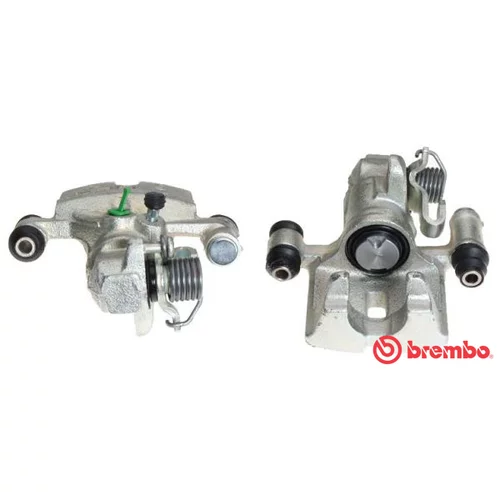 Brzdový strmeň BREMBO F 54 032