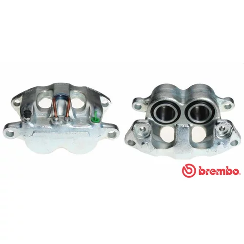 Brzdový strmeň BREMBO F 56 097