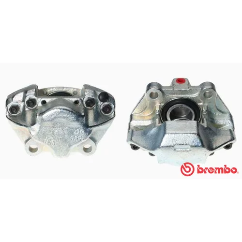 Brzdový strmeň BREMBO F 59 032
