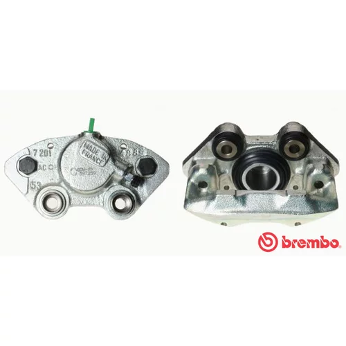 Brzdový strmeň BREMBO F 59 040