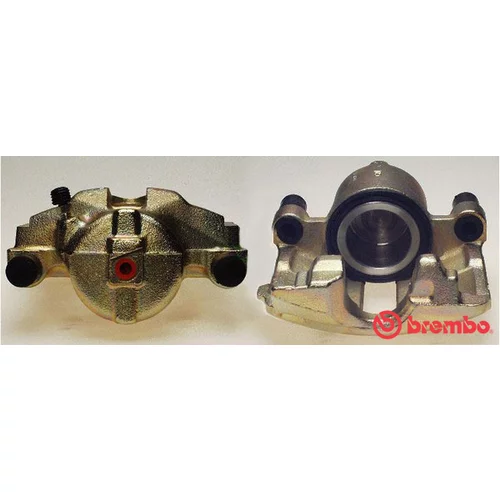 Brzdový strmeň BREMBO F 59 070