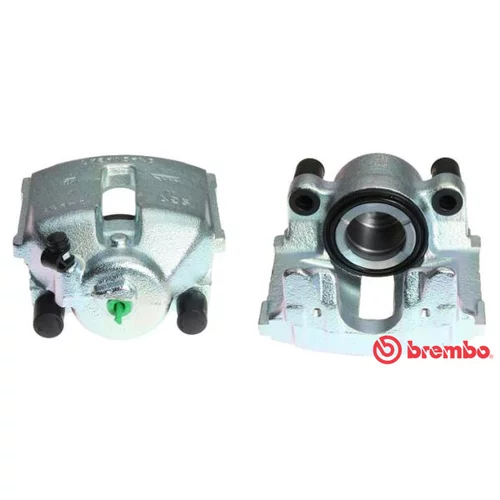 Brzdový strmeň BREMBO F 59 092