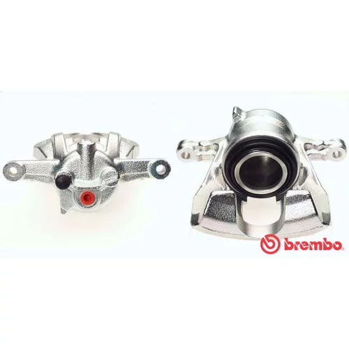 Brzdový strmeň BREMBO F 59 136