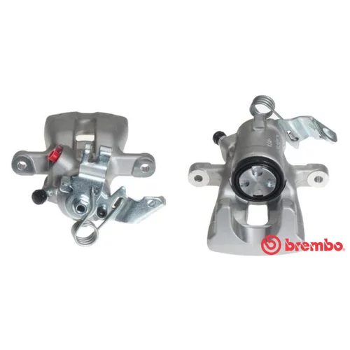 Brzdový strmeň BREMBO F 59 145