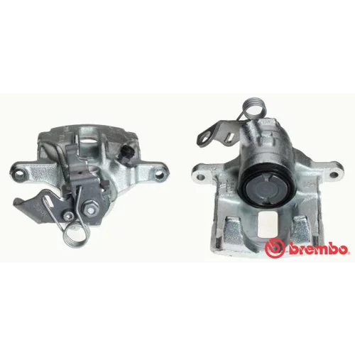 Brzdový strmeň BREMBO F 59 148