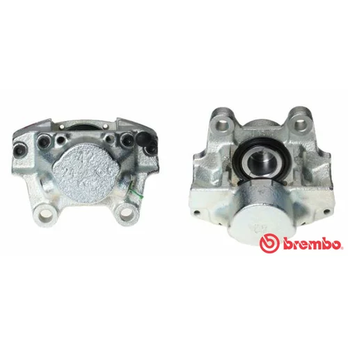 Brzdový strmeň BREMBO F 59 154