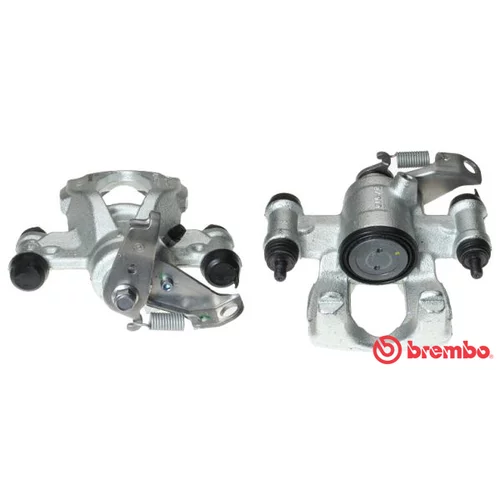 Brzdový strmeň BREMBO F 59 214