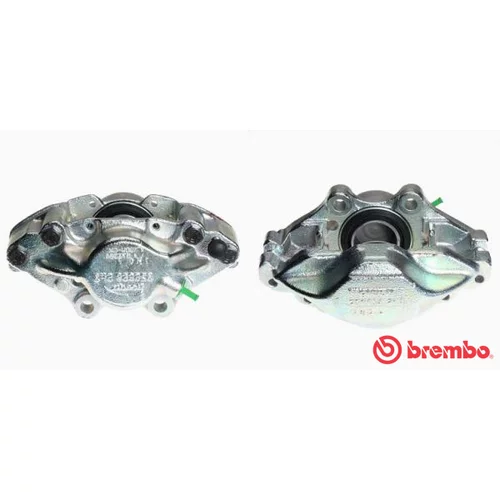 Brzdový strmeň BREMBO F 61 027