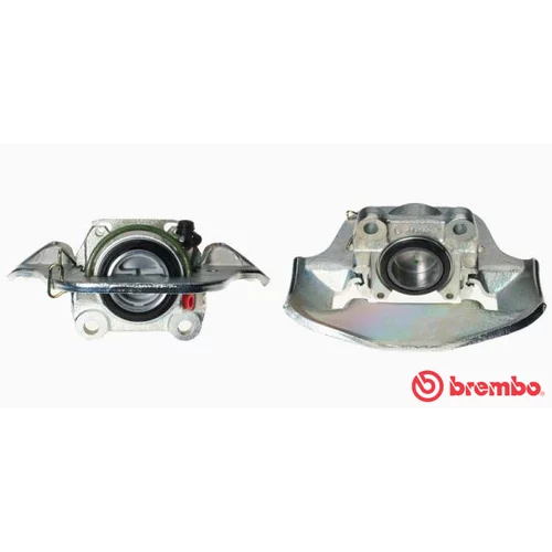 Brzdový strmeň BREMBO F 61 035