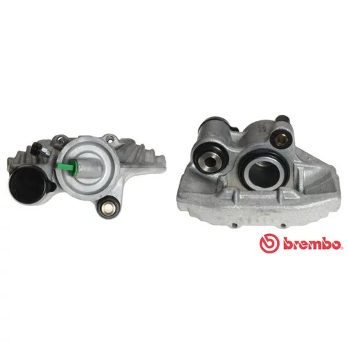 Brzdový strmeň BREMBO F 61 082