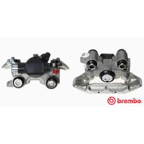 Brzdový strmeň BREMBO F 61 114