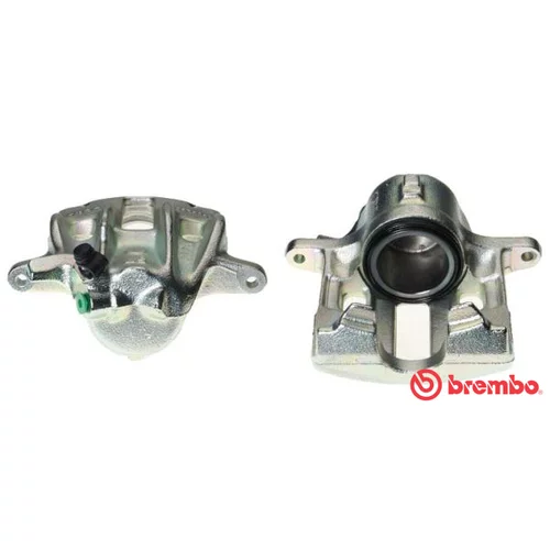 Brzdový strmeň BREMBO F 61 130