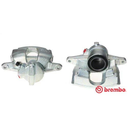 Brzdový strmeň BREMBO F 61 238