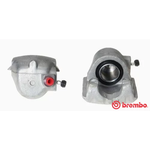 Brzdový strmeň BREMBO F 68 016