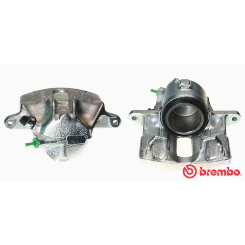 Brzdový strmeň BREMBO F 68 056