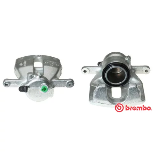 Brzdový strmeň BREMBO F 68 126