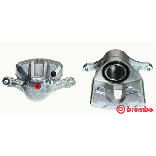 Brzdový strmeň BREMBO F 83 099