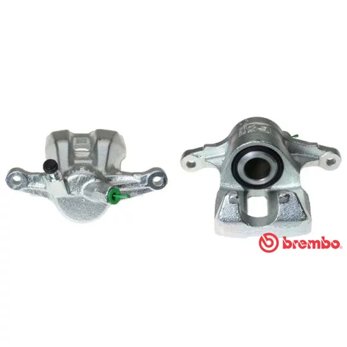 Brzdový strmeň BREMBO F 83 131