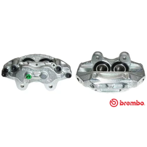 Brzdový strmeň BREMBO F 83 141