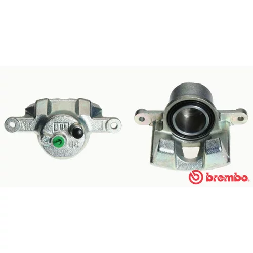 Brzdový strmeň BREMBO F 83 161