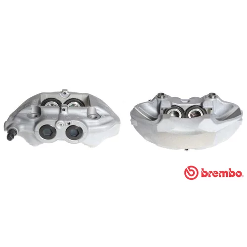 Brzdový strmeň BREMBO F 83 239