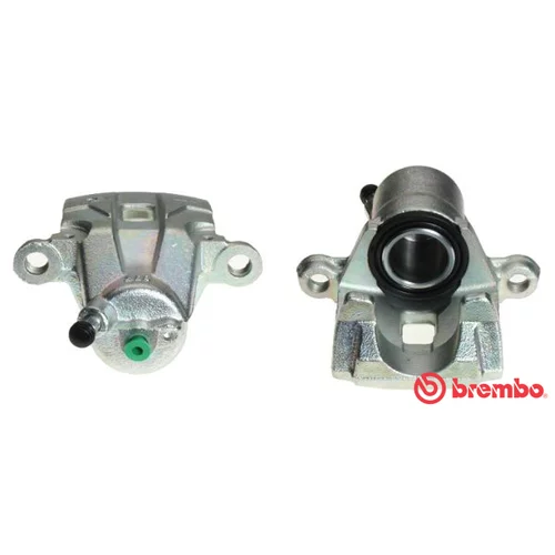 Brzdový strmeň BREMBO F 83 291