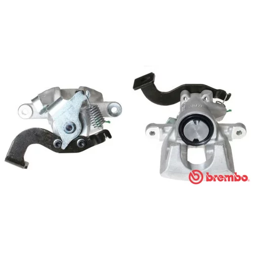 Brzdový strmeň BREMBO F 83 310