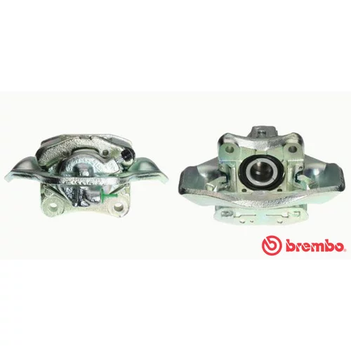 Brzdový strmeň BREMBO F 85 031