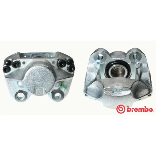 Brzdový strmeň BREMBO F 85 043