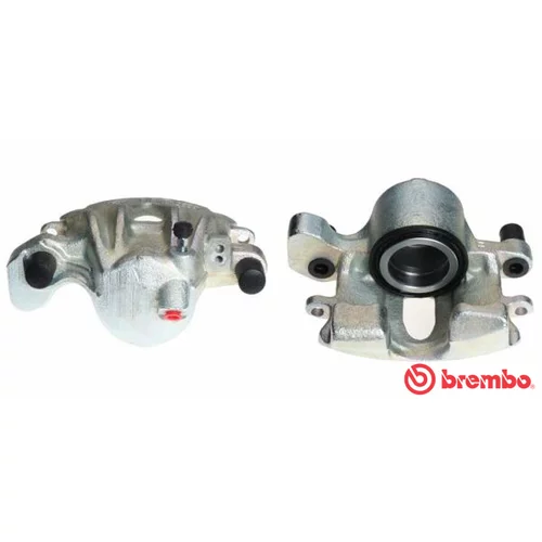 Brzdový strmeň BREMBO F 85 094