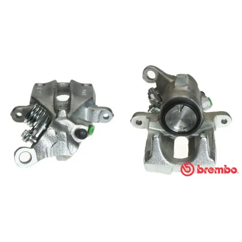 Brzdový strmeň BREMBO F 85 113