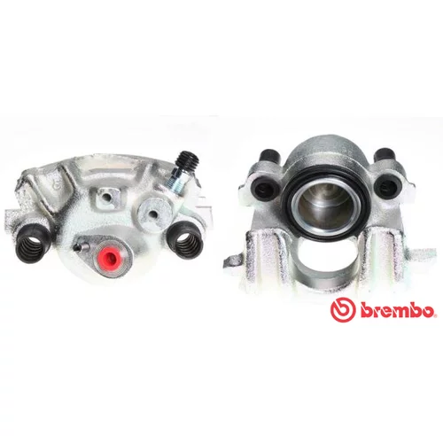 Brzdový strmeň BREMBO F 85 129