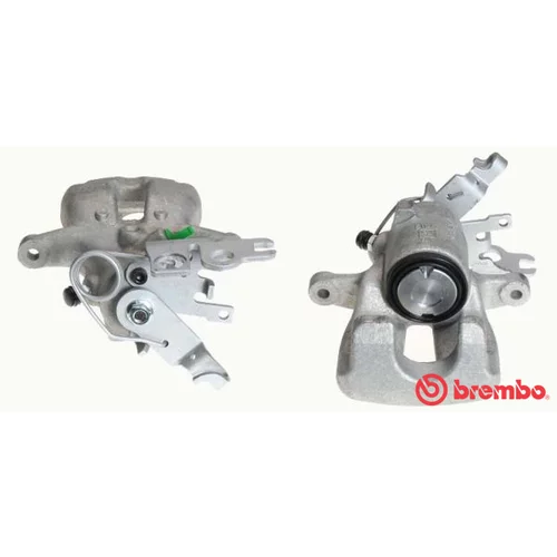 Brzdový strmeň BREMBO F 85 242