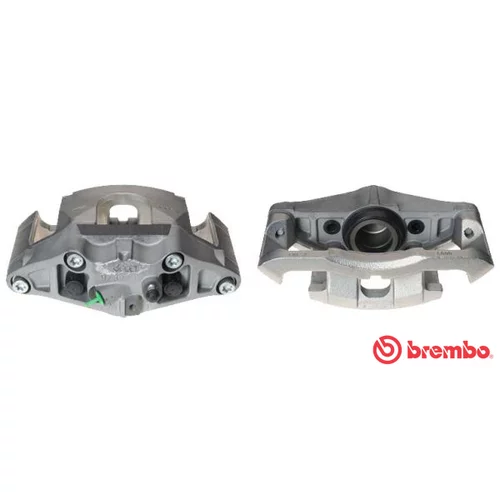 Brzdový strmeň BREMBO F 85 292