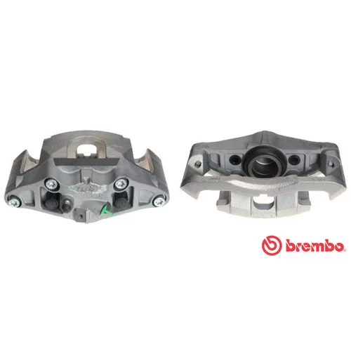 Brzdový strmeň BREMBO F 85 293