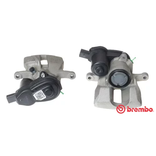 Brzdový strmeň BREMBO F 85 370