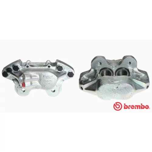 Brzdový strmeň F A6 001 /BREMBO/