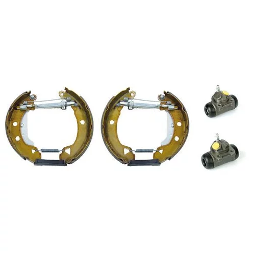 Sada brzdových čeľustí BREMBO K 68 041