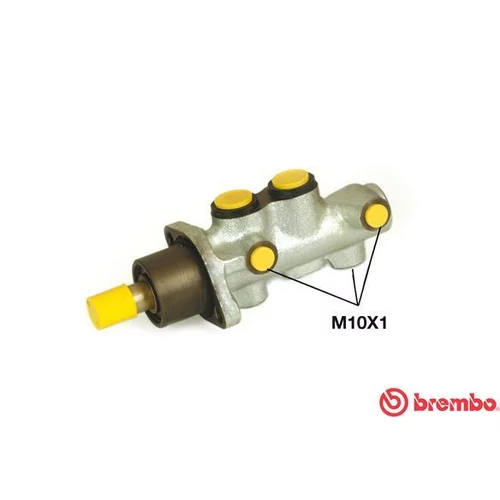 Hlavný brzdový valec BREMBO M 23 076