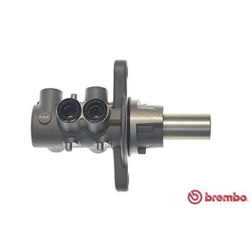 Hlavný brzdový valec BREMBO M 23 141