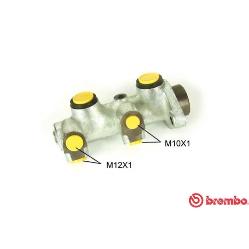 Hlavný brzdový valec BREMBO M 59 022