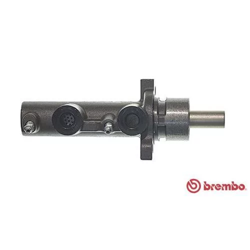 Hlavný brzdový valec M 85 083 /BREMBO/